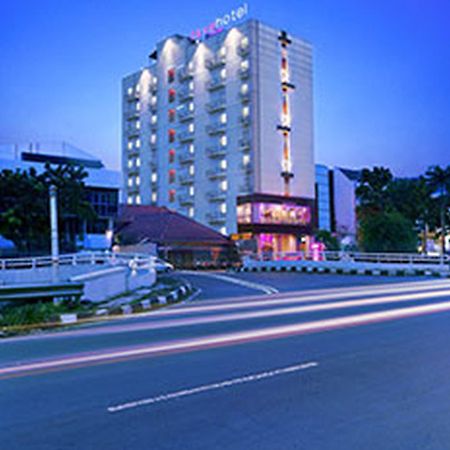 Favehotel Tanah Abang - Cideng Dżakarta Zewnętrze zdjęcie