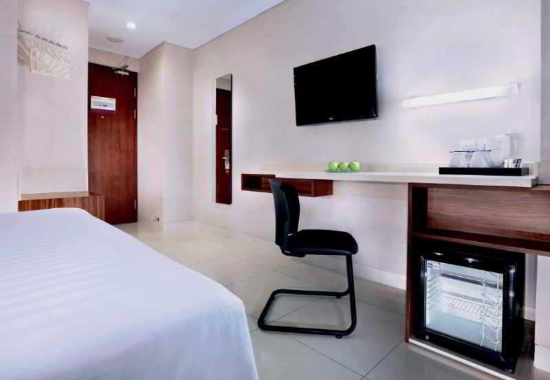 Favehotel Tanah Abang - Cideng Dżakarta Zewnętrze zdjęcie