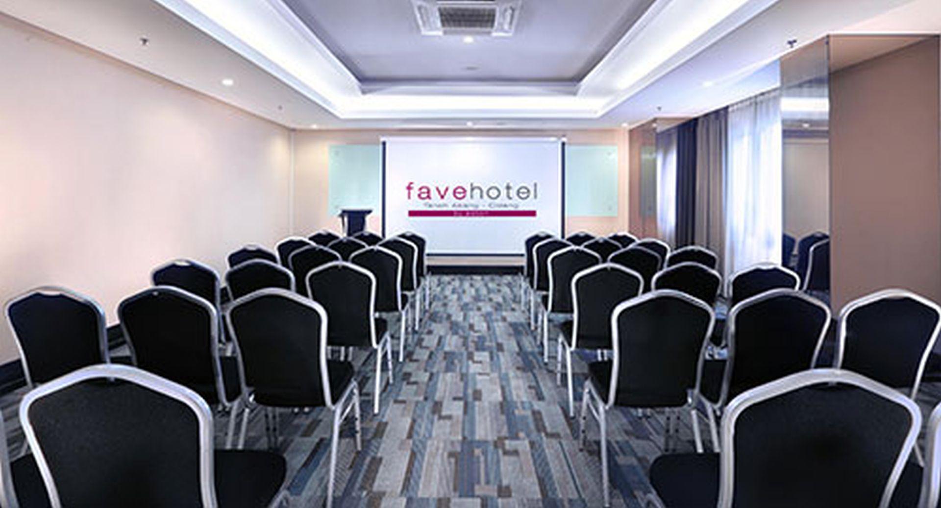 Favehotel Tanah Abang - Cideng Dżakarta Zewnętrze zdjęcie