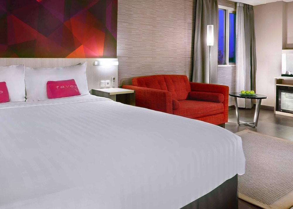 Favehotel Tanah Abang - Cideng Dżakarta Zewnętrze zdjęcie