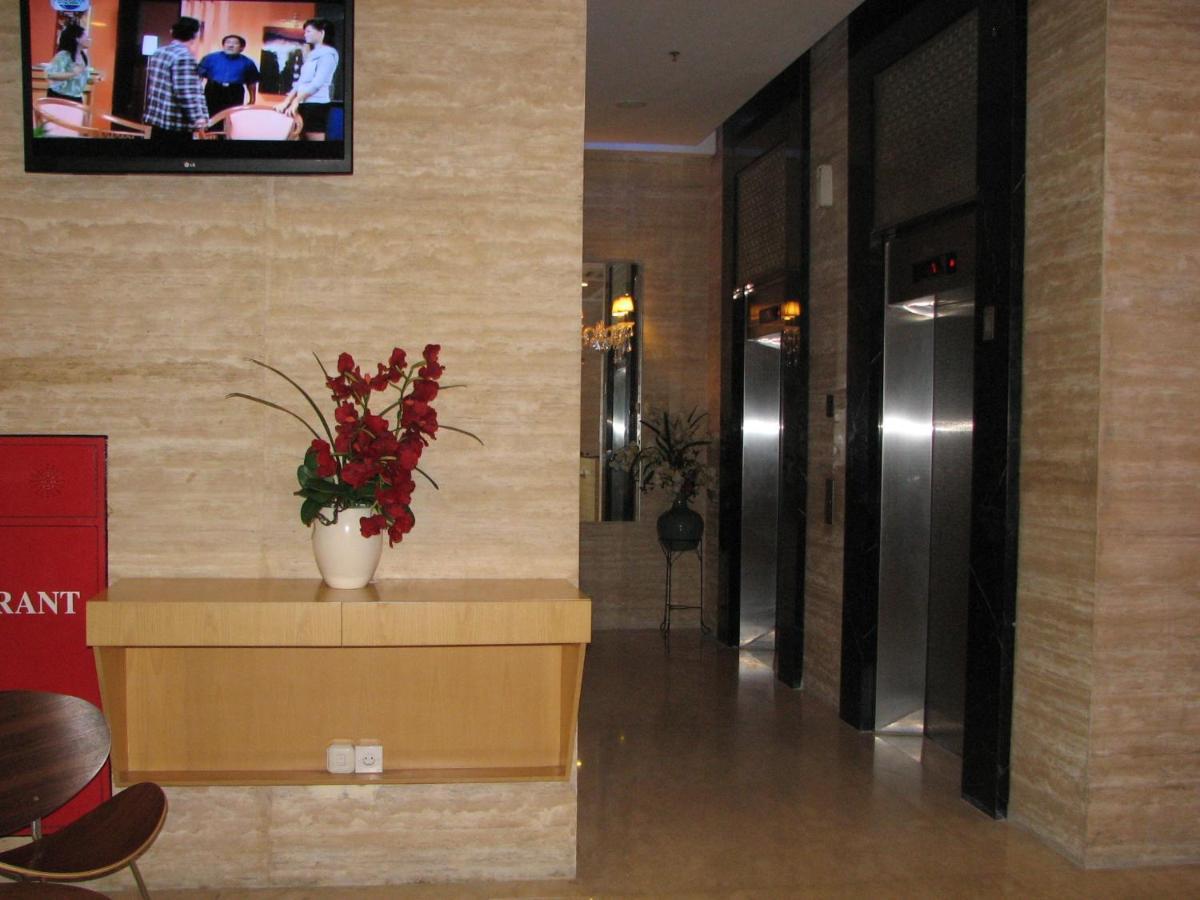 Favehotel Tanah Abang - Cideng Dżakarta Zewnętrze zdjęcie