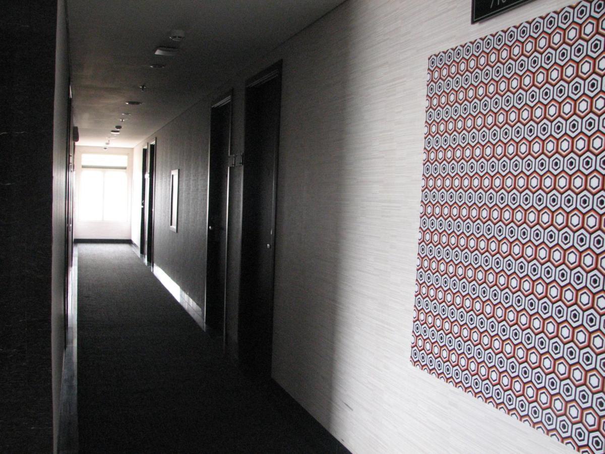 Favehotel Tanah Abang - Cideng Dżakarta Zewnętrze zdjęcie