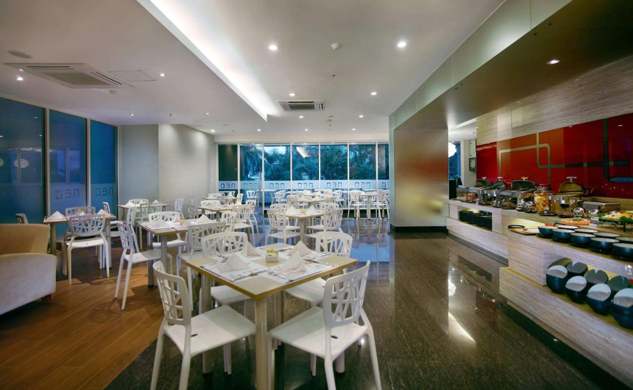 Favehotel Tanah Abang - Cideng Dżakarta Zewnętrze zdjęcie