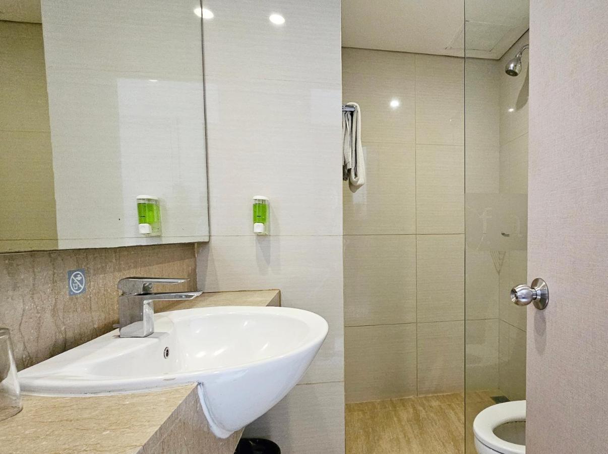 Favehotel Tanah Abang - Cideng Dżakarta Zewnętrze zdjęcie