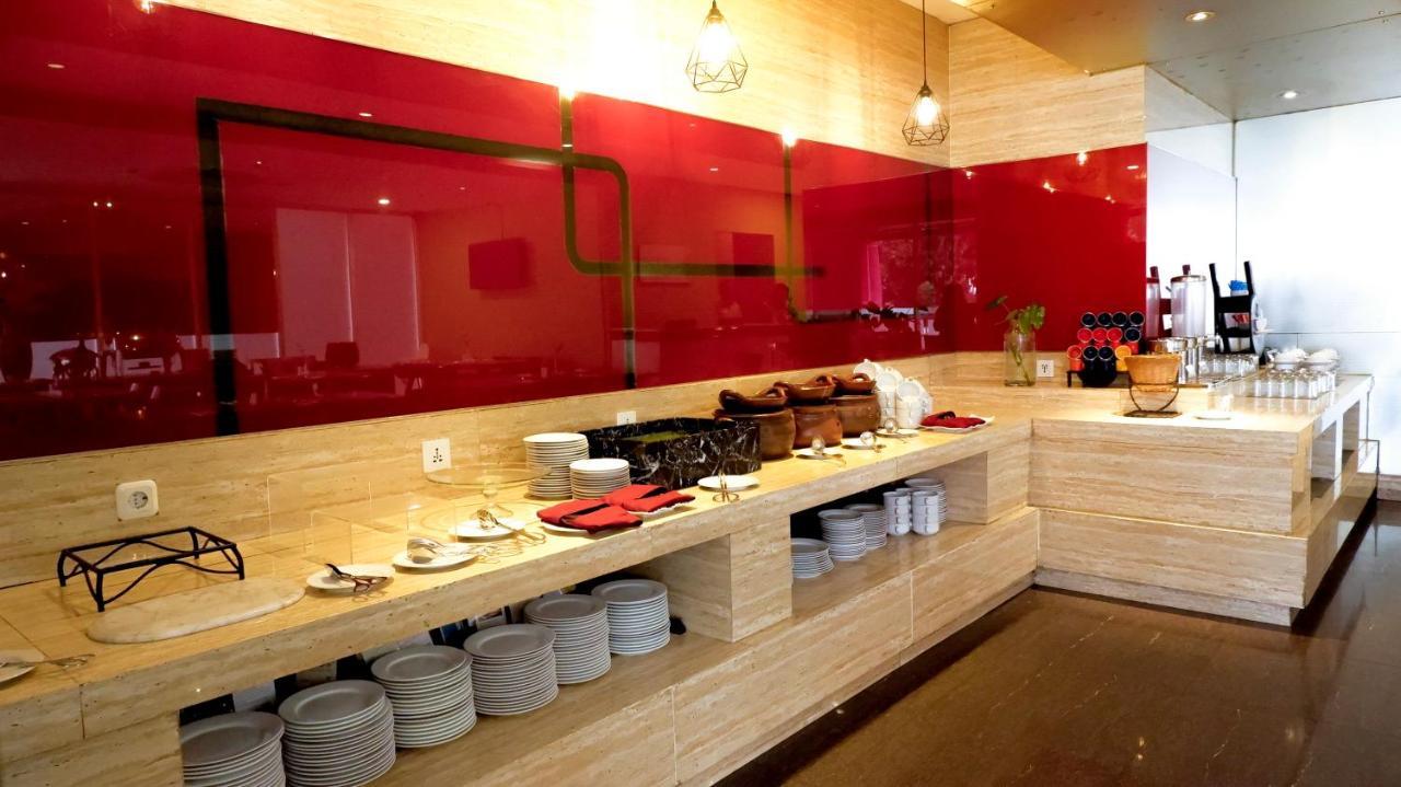 Favehotel Tanah Abang - Cideng Dżakarta Zewnętrze zdjęcie