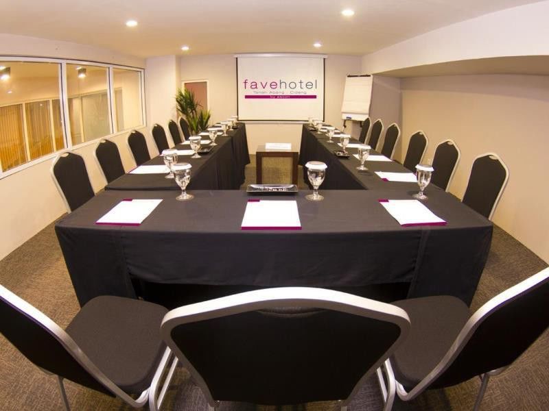 Favehotel Tanah Abang - Cideng Dżakarta Zewnętrze zdjęcie