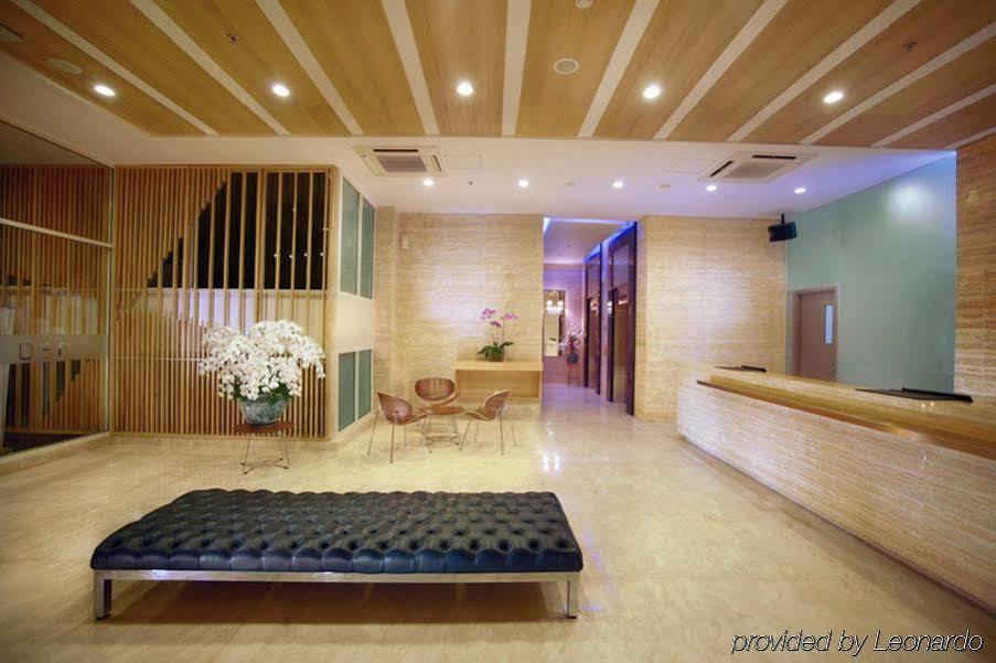 Favehotel Tanah Abang - Cideng Dżakarta Zewnętrze zdjęcie