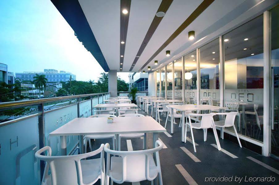 Favehotel Tanah Abang - Cideng Dżakarta Zewnętrze zdjęcie