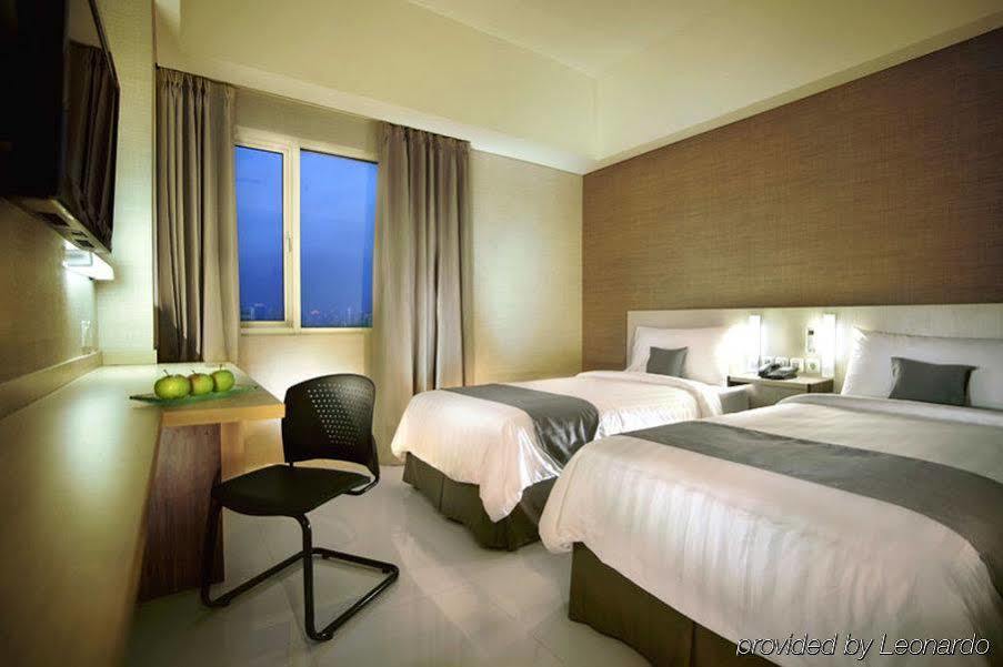 Favehotel Tanah Abang - Cideng Dżakarta Zewnętrze zdjęcie
