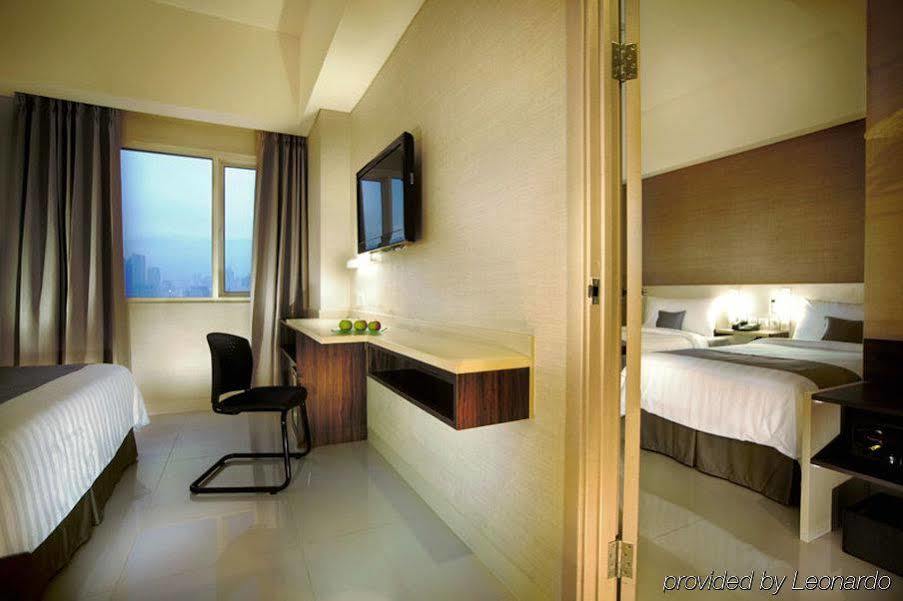 Favehotel Tanah Abang - Cideng Dżakarta Zewnętrze zdjęcie