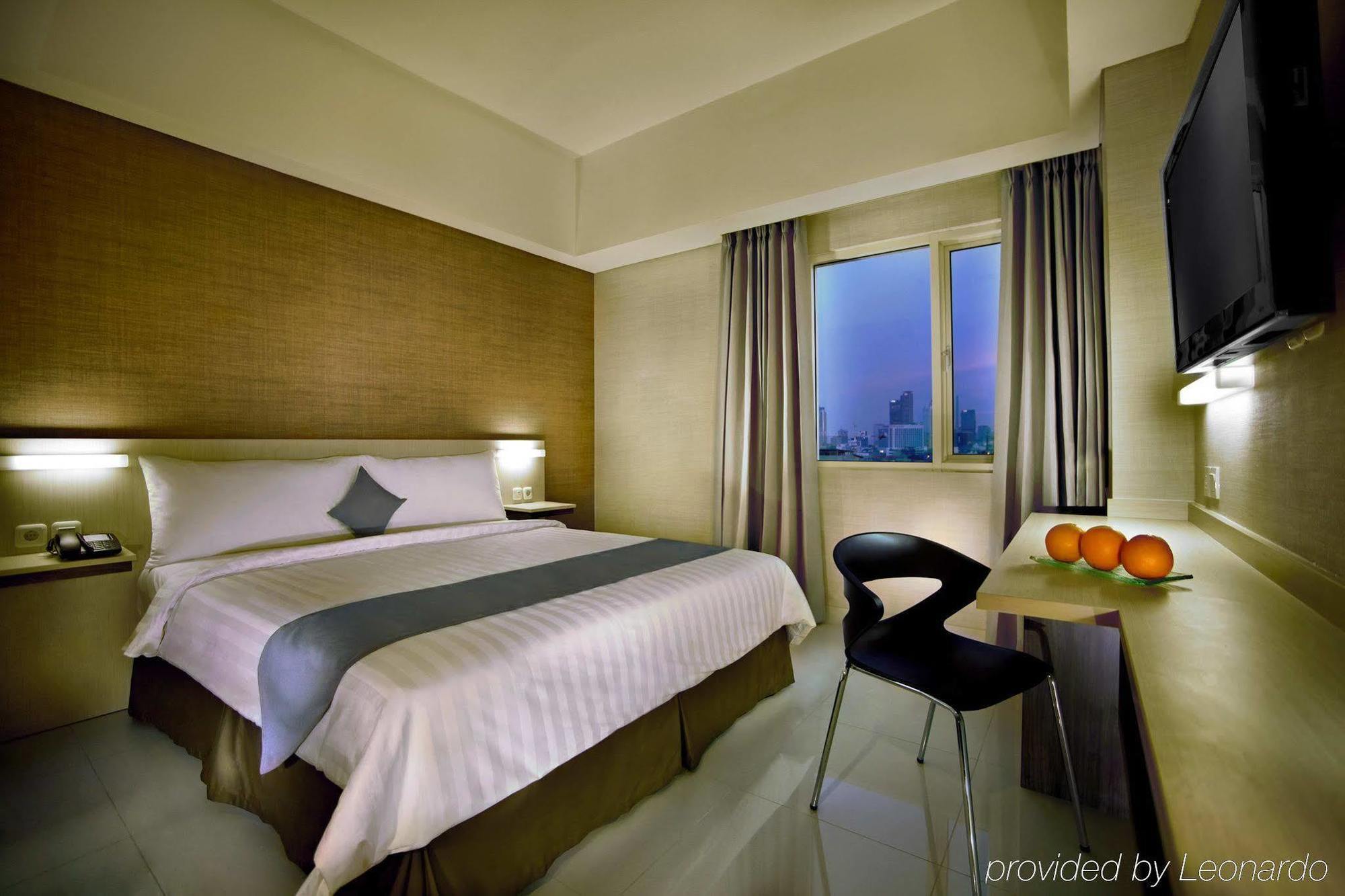 Favehotel Tanah Abang - Cideng Dżakarta Zewnętrze zdjęcie