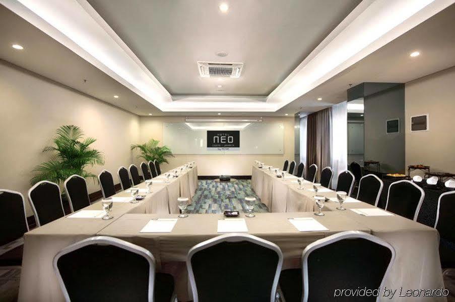 Favehotel Tanah Abang - Cideng Dżakarta Zewnętrze zdjęcie