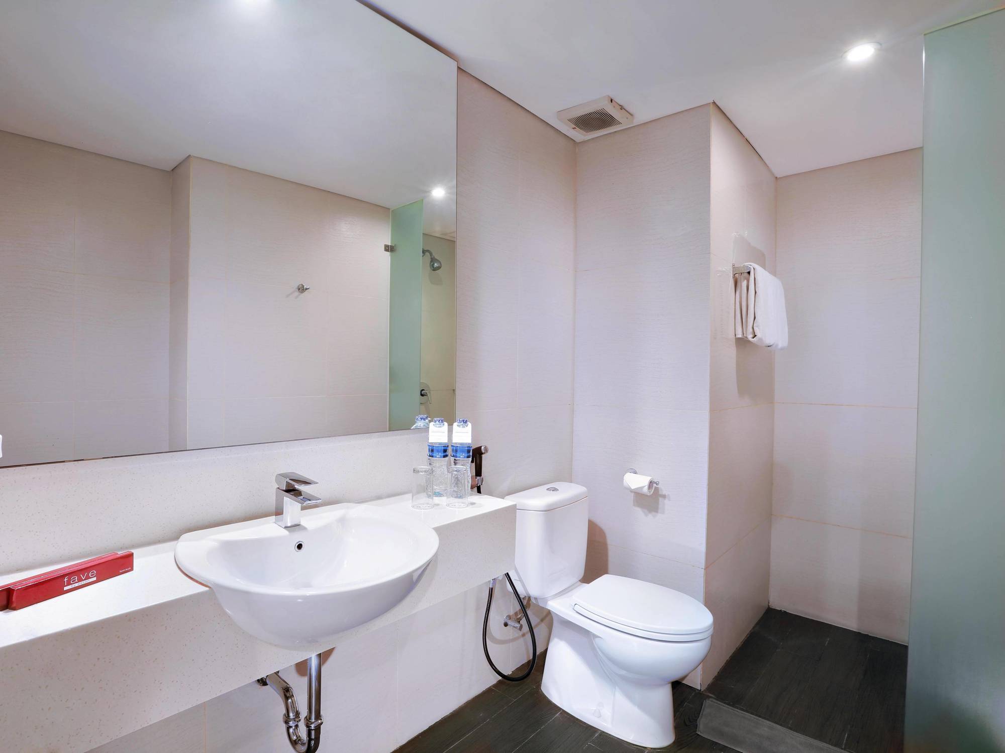 Favehotel Tanah Abang - Cideng Dżakarta Zewnętrze zdjęcie